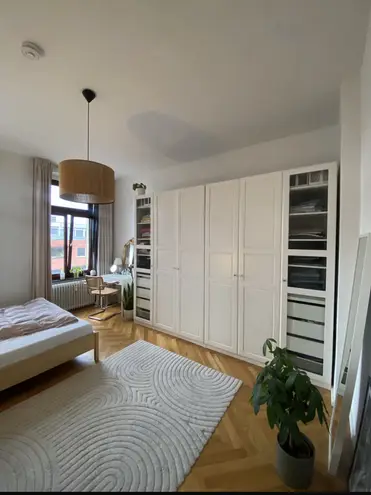 WG-Zimmer mit 20 m² in Köln – Bild 1