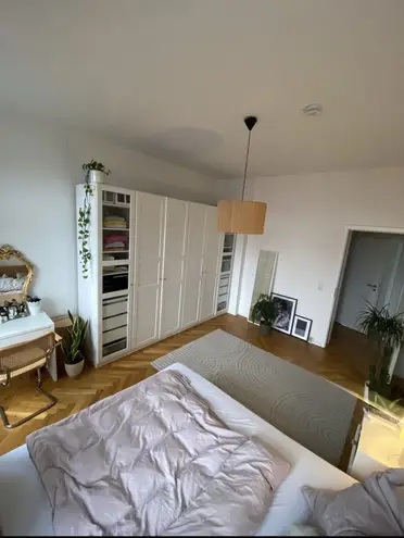 WG-Zimmer mit 20 m² in Köln – Bild 2