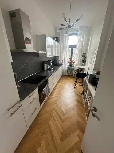 WG-Zimmer mit 20 m² in Köln – Bild 5