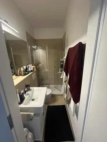 WG-Zimmer mit 20 m² in Köln – Bild 6