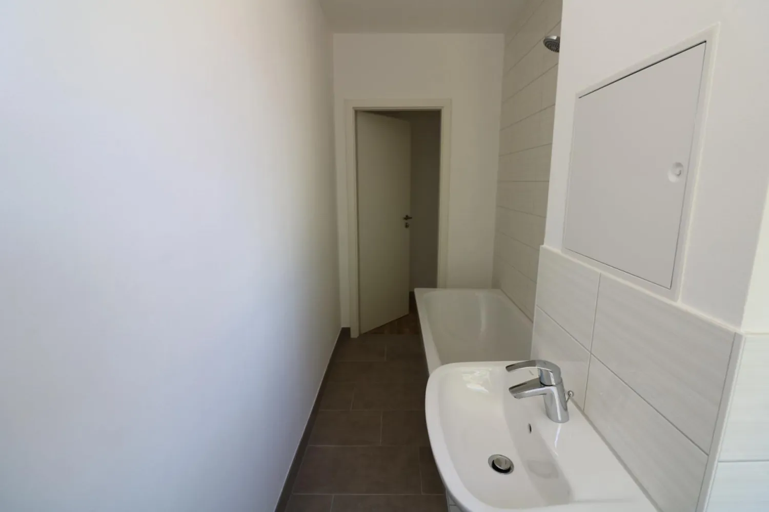 2 Zimmer Wohnung mit 47 m² in Freiberg – Bild 3