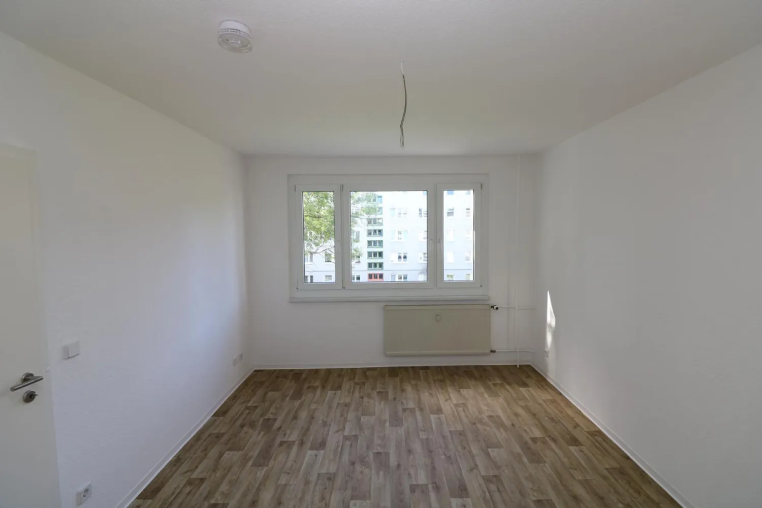 2 Zimmer Wohnung mit 47 m² in Freiberg – Bild 6