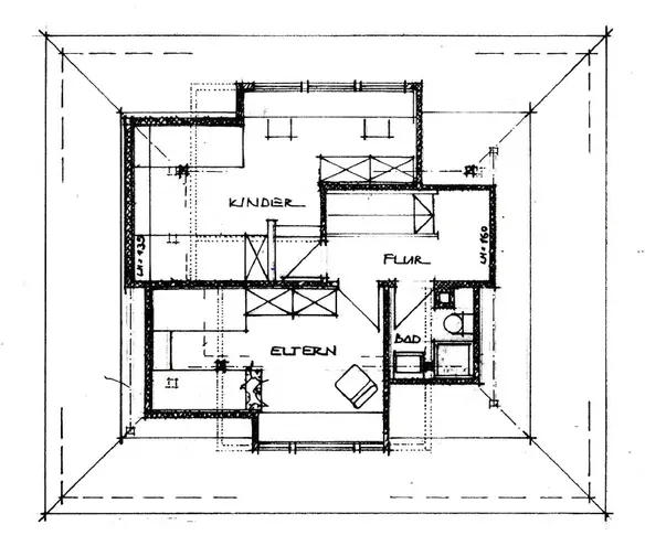 5 Zimmer Haus mit 100 m² in Aalen – Bild 12