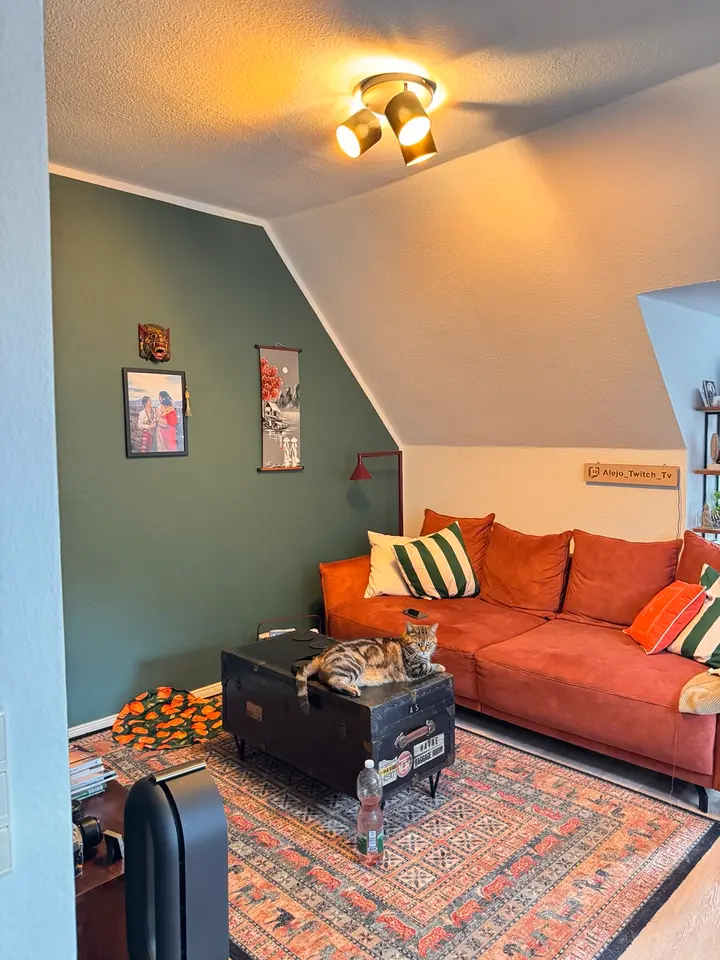 2 Zimmer Wohnung mit 67 m² in Bremen – Bild 2