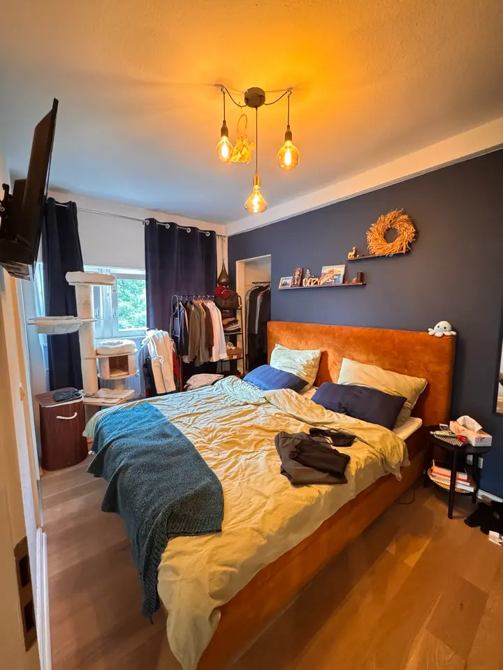 2 Zimmer Wohnung mit 67 m² in Bremen – Bild 3