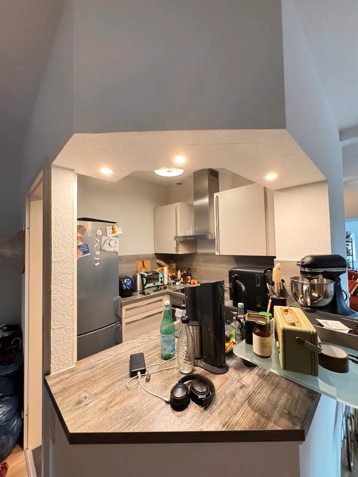 2 Zimmer Wohnung mit 67 m² in Bremen – Bild 4