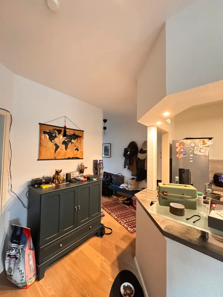 2 Zimmer Wohnung mit 67 m² in Bremen – Bild 7