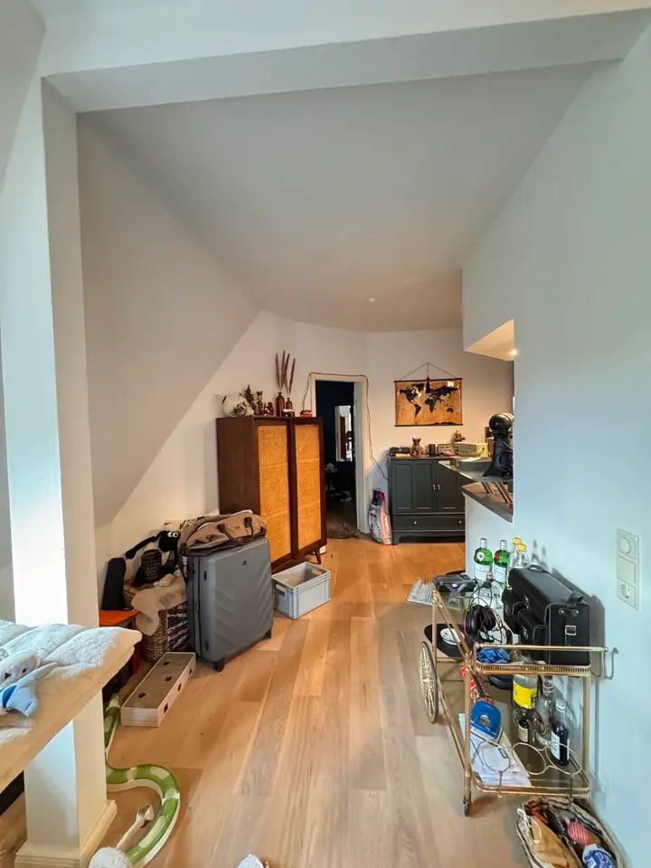 2 Zimmer Wohnung mit 67 m² in Bremen – Bild 8