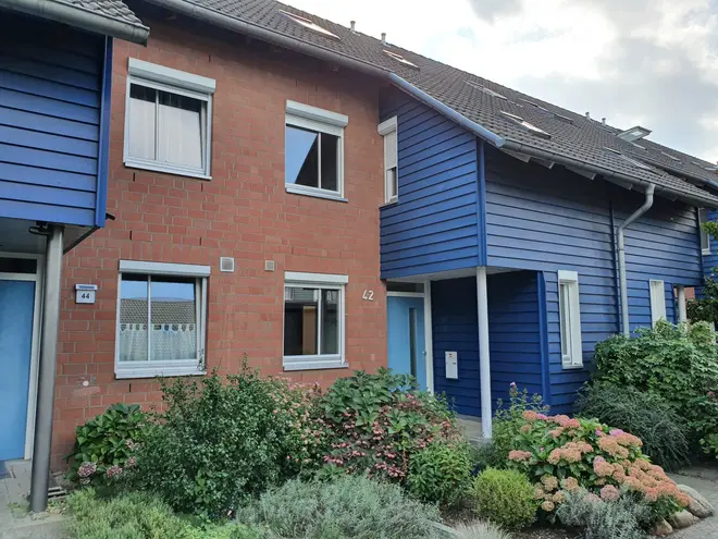6 Zimmer Haus mit 134 m² in Hannover – Bild 1