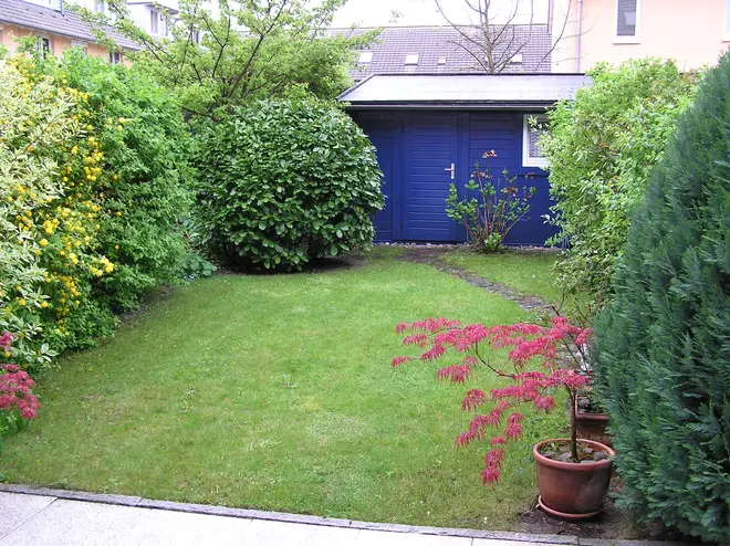6 Zimmer Haus mit 134 m² in Hannover – Bild 3