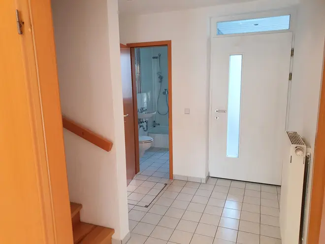 6 Zimmer Haus mit 134 m² in Hannover – Bild 4