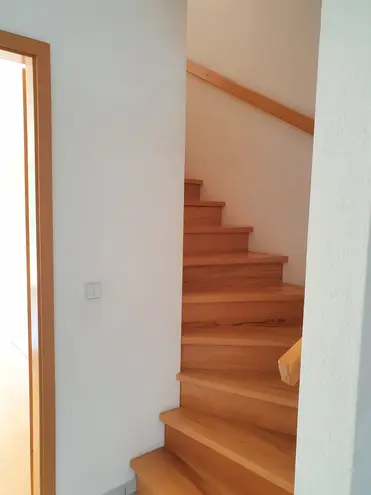 6 Zimmer Haus mit 134 m² in Hannover – Bild 8