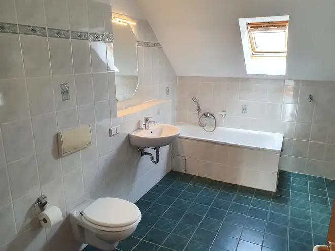 6 Zimmer Haus mit 134 m² in Hannover – Bild 10