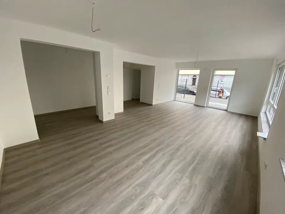 6 Zimmer Wohnung mit 128 m² in Herne – Bild 1