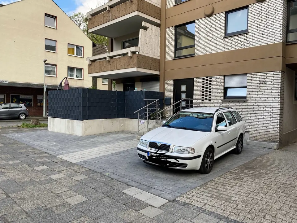 6 Zimmer Wohnung mit 128 m² in Herne – Bild 3