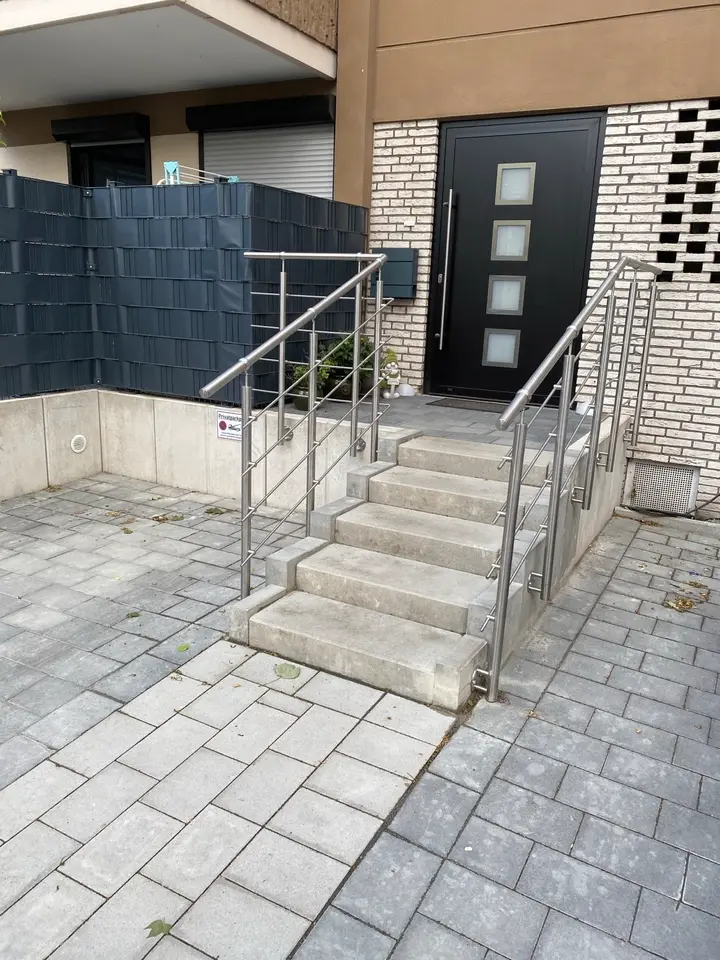 6 Zimmer Wohnung mit 128 m² in Herne – Bild 4