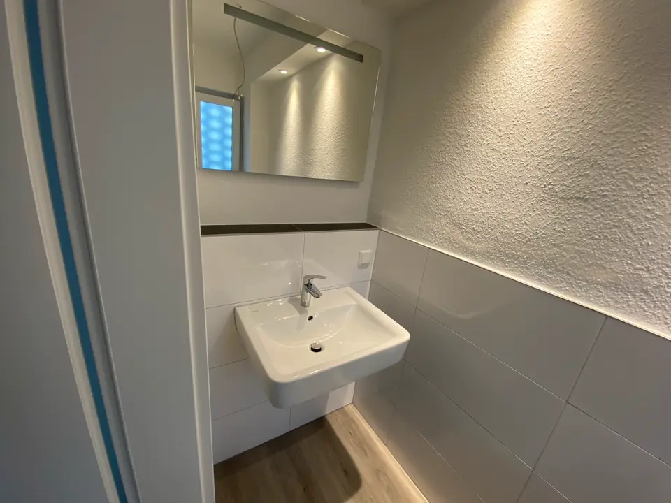 6 Zimmer Wohnung mit 128 m² in Herne – Bild 7