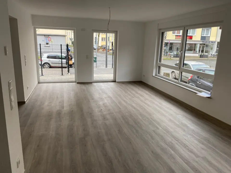 6 Zimmer Wohnung mit 128 m² in Herne – Bild 8