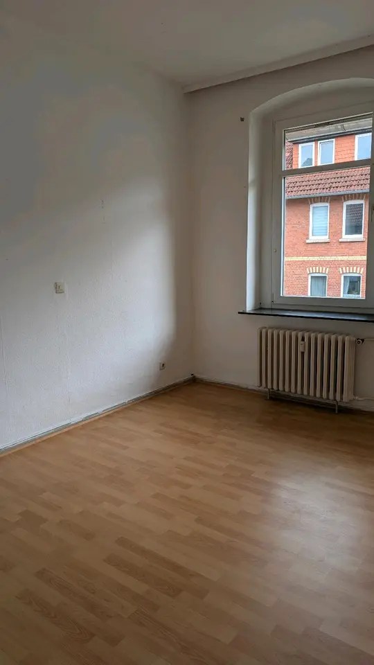 4 Zimmer Wohnung mit 65 m² in Einbeck – Bild 1