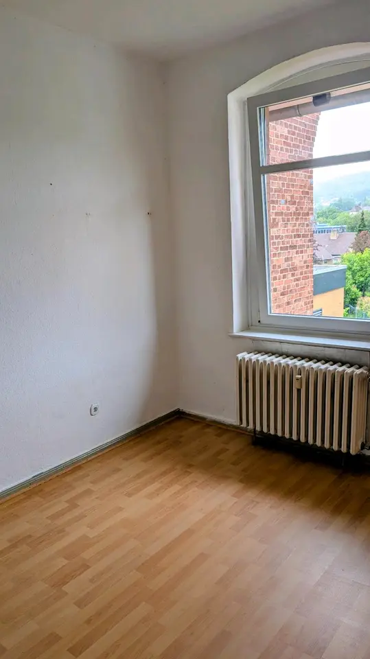 4 Zimmer Wohnung mit 65 m² in Einbeck – Bild 2