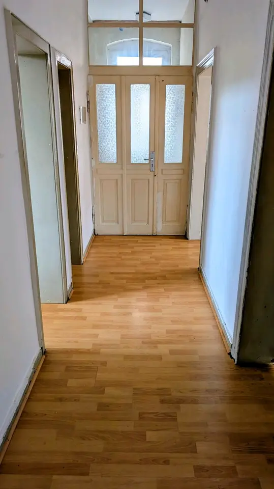 4 Zimmer Wohnung mit 65 m² in Einbeck – Bild 5