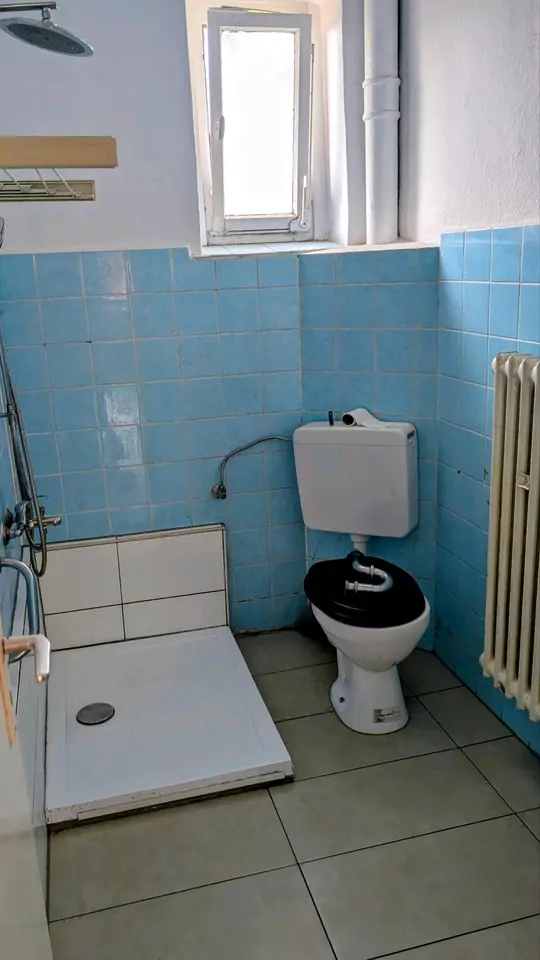 4 Zimmer Wohnung mit 65 m² in Einbeck – Bild 7