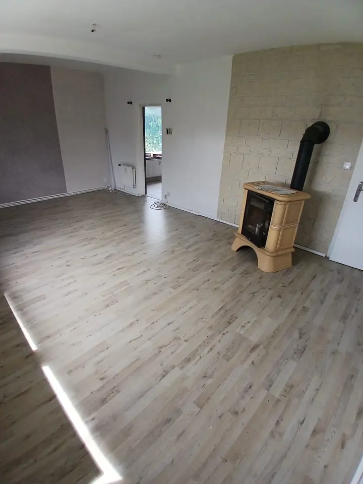 4 Zimmer Wohnung mit 65 m² in Einbeck – Bild 9