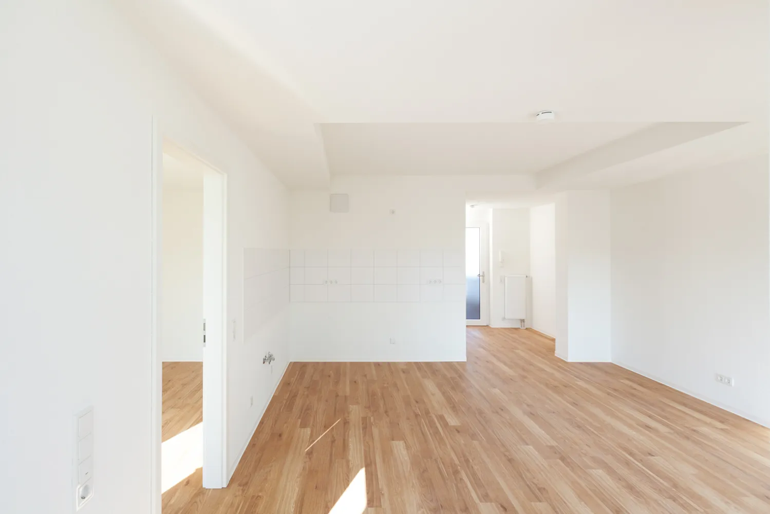 2 Zimmer Wohnung mit 70 m² in Bonn – Bild 4