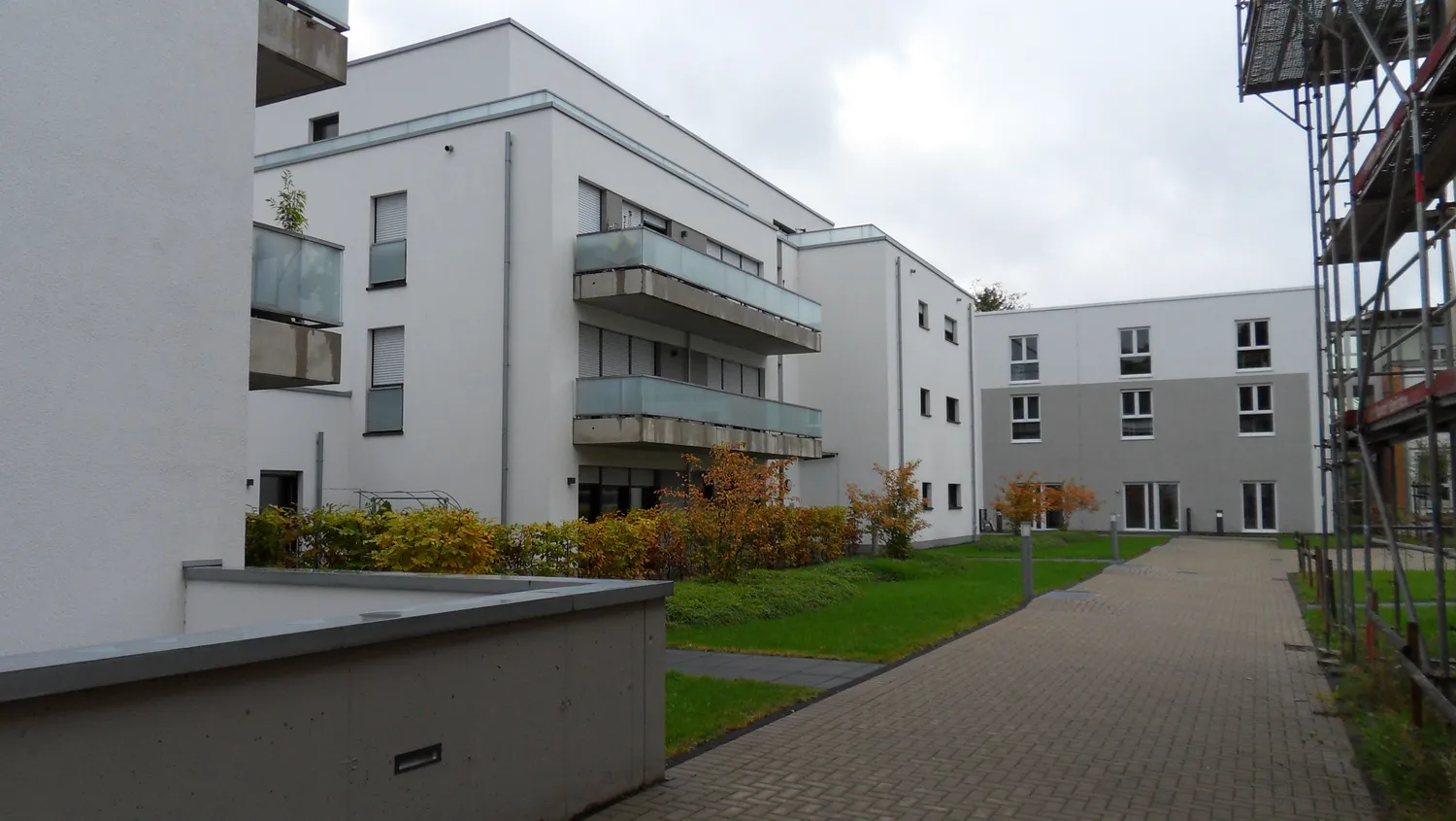 2 Zimmer Wohnung mit 70 m² in Bonn – Bild 6