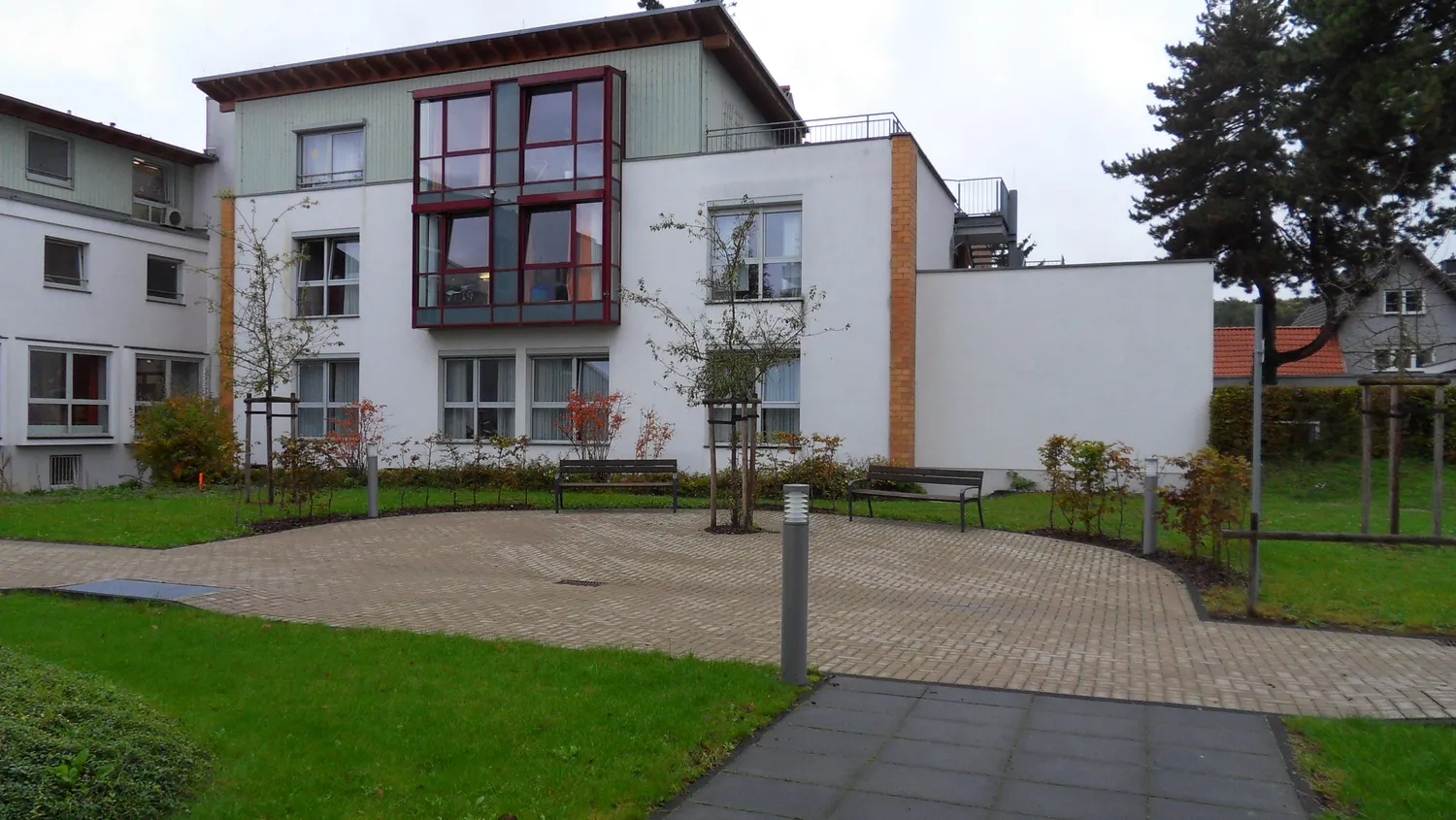 2 Zimmer Wohnung mit 70 m² in Bonn – Bild 7