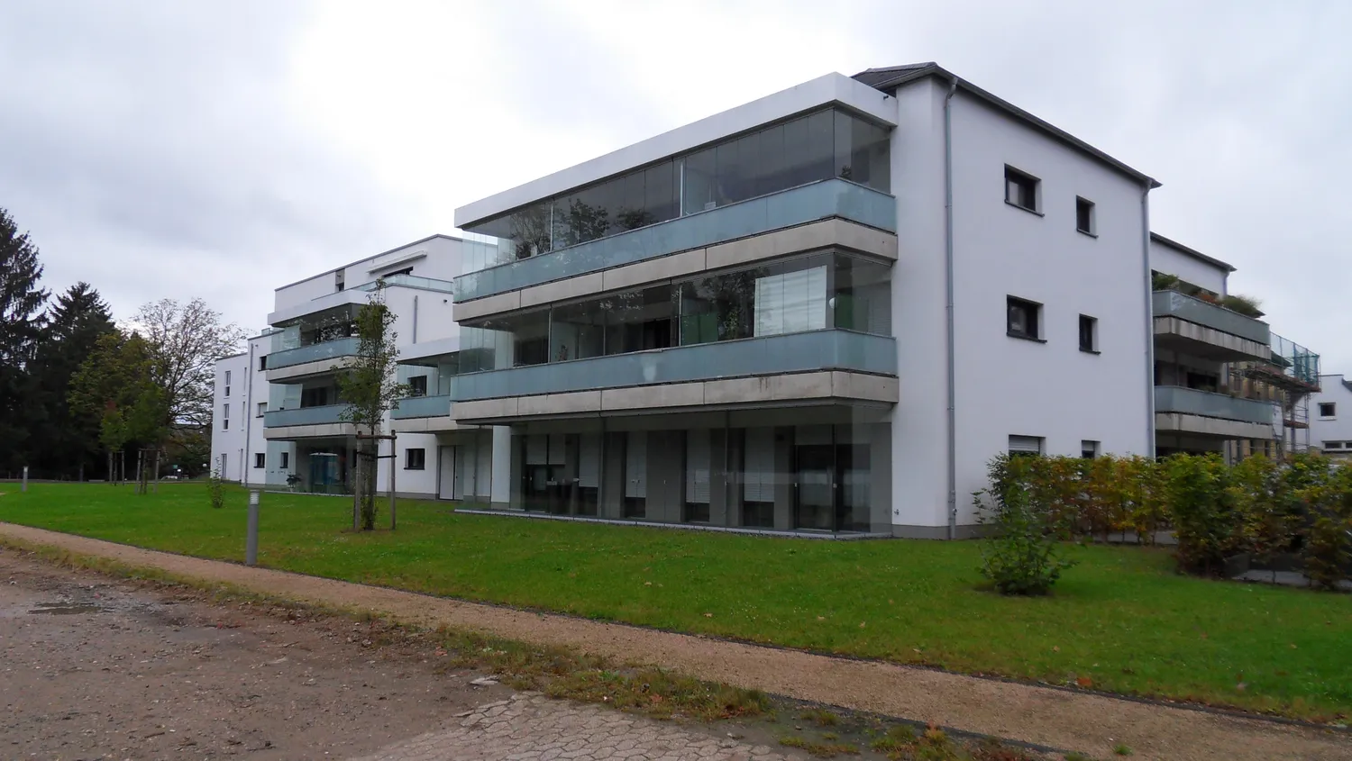 2 Zimmer Wohnung mit 70 m² in Bonn – Bild 8