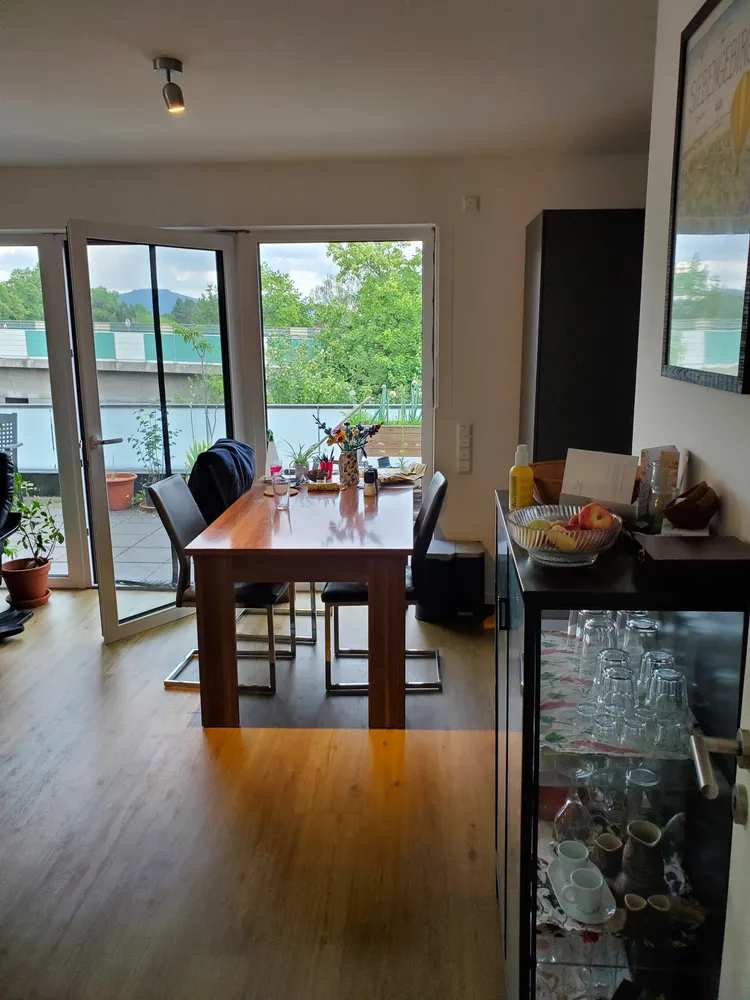 2 Zimmer Wohnung mit 70 m² in Bonn – Bild 10