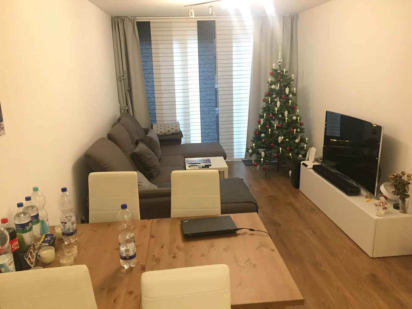 2 Zimmer Wohnung mit 60 m² in Bonn – Bild 1