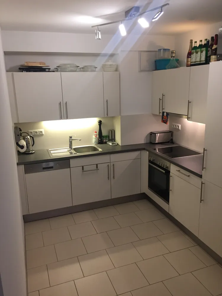 2 Zimmer Wohnung mit 60 m² in Bonn – Bild 3