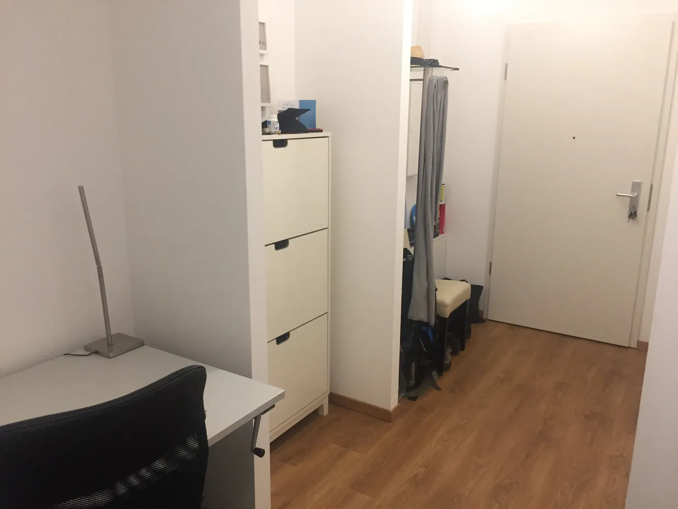 2 Zimmer Wohnung mit 60 m² in Bonn – Bild 5