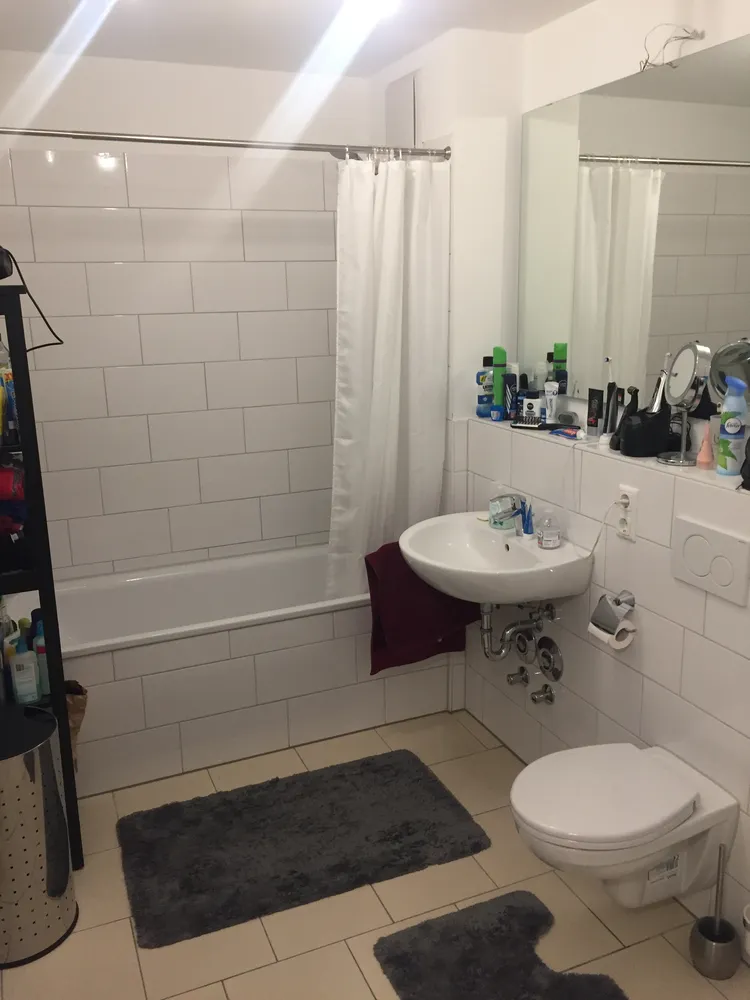2 Zimmer Wohnung mit 60 m² in Bonn – Bild 6