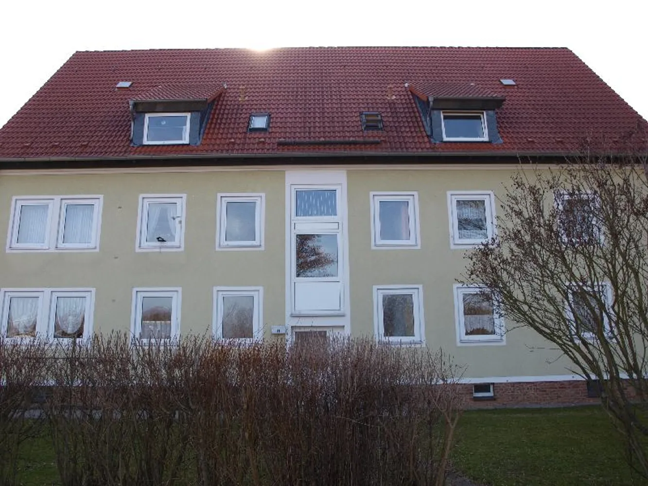 3 Zimmer Wohnung mit 65 m² in Salzgitter – Bild 2