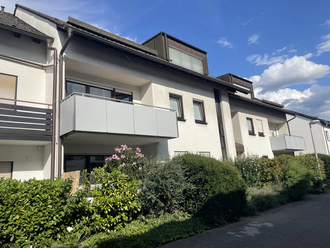 3 Zimmer Wohnung mit 75 m² in Mannheim – Bild 1