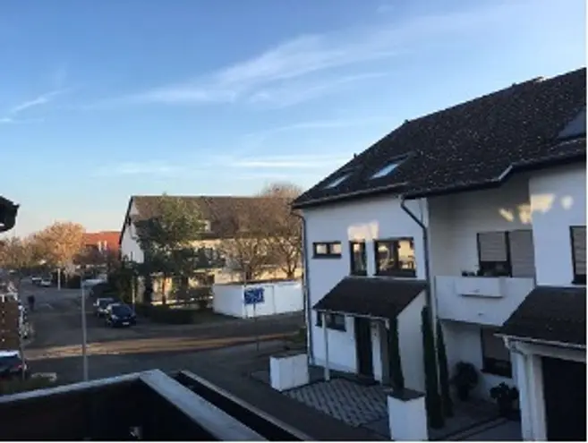 3 Zimmer Wohnung mit 75 m² in Mannheim – Bild 2