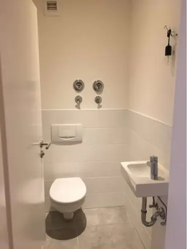 3 Zimmer Wohnung mit 75 m² in Mannheim – Bild 3