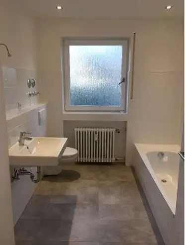 3 Zimmer Wohnung mit 75 m² in Mannheim – Bild 5