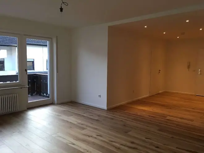 3 Zimmer Wohnung mit 75 m² in Mannheim – Bild 6