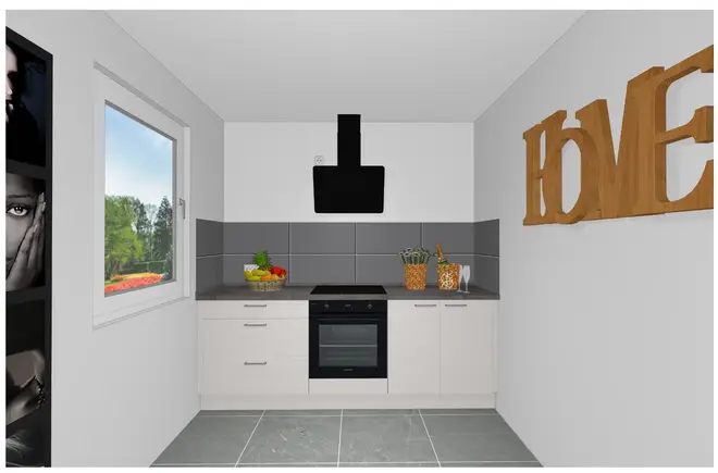 3 Zimmer Wohnung mit 75 m² in Mannheim – Bild 7