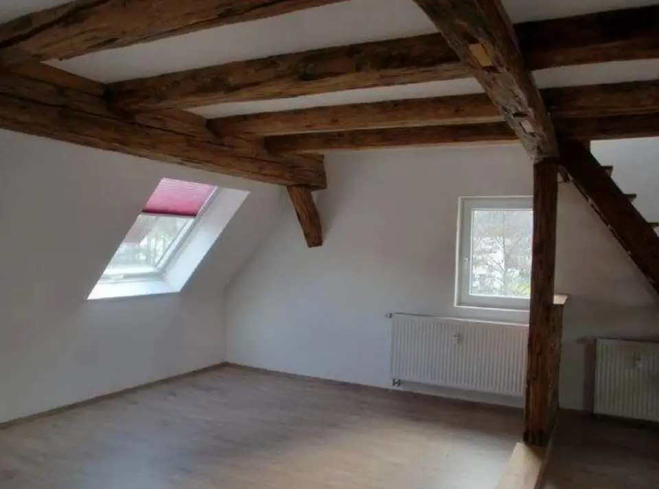 2 Zimmer Wohnung mit 53 m² in Rastatt – Bild 2