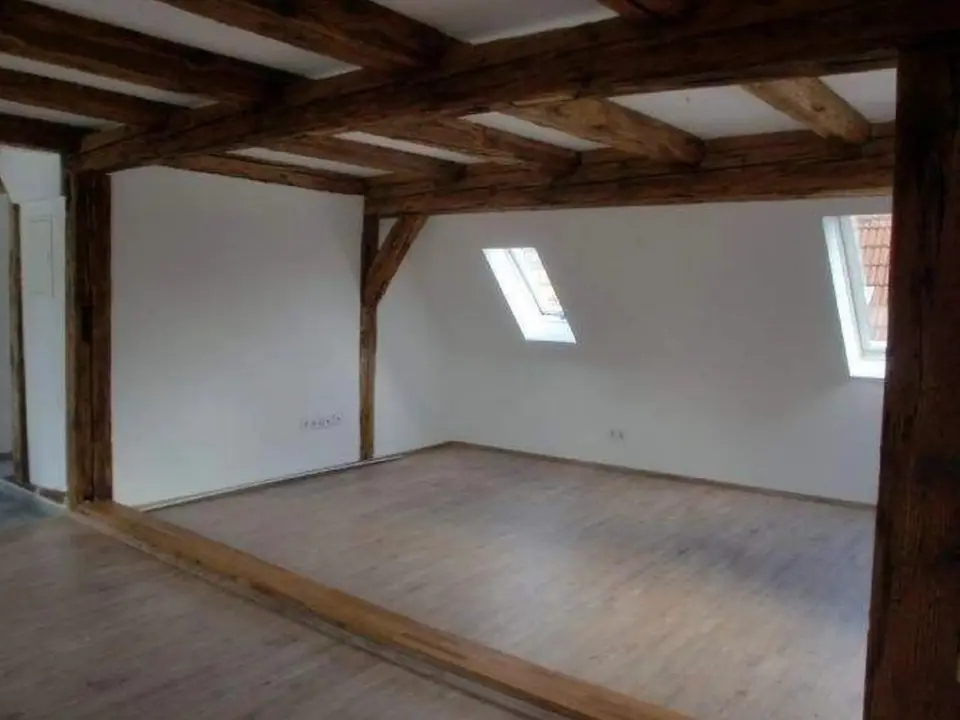 2 Zimmer Wohnung mit 53 m² in Rastatt – Bild 3