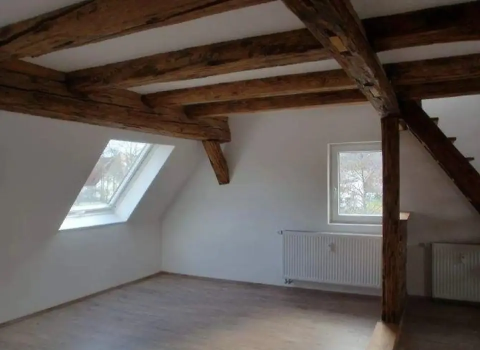 2 Zimmer Wohnung mit 53 m² in Rastatt – Bild 4