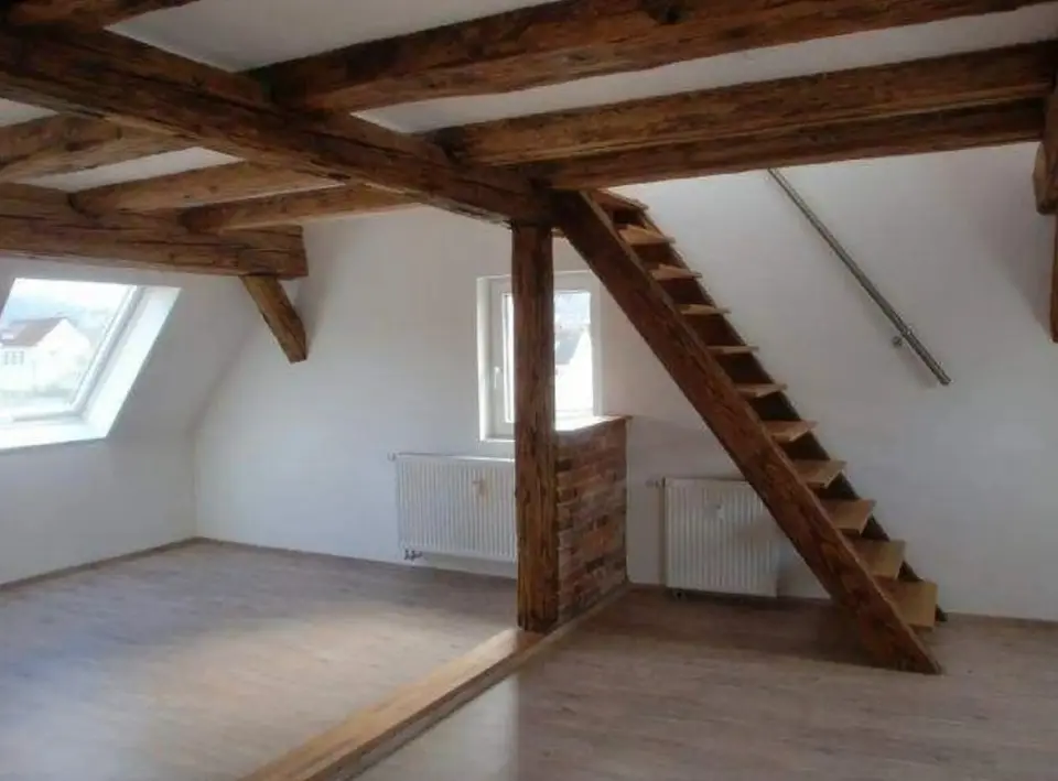 2 Zimmer Wohnung mit 53 m² in Rastatt – Bild 5
