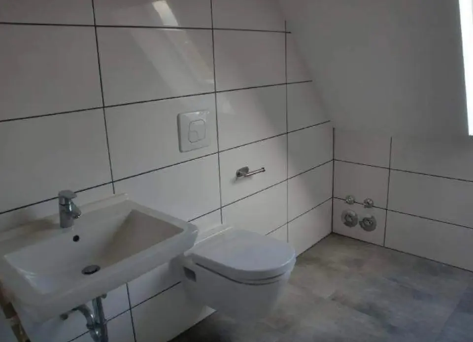 2 Zimmer Wohnung mit 53 m² in Rastatt – Bild 7