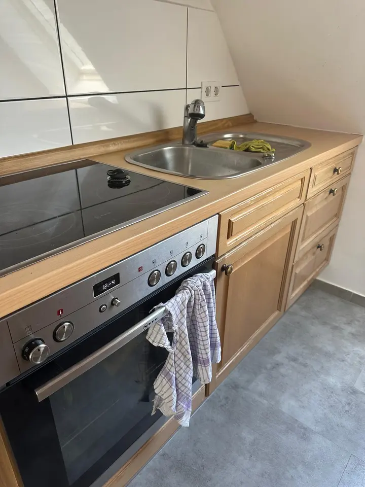2 Zimmer Wohnung mit 53 m² in Rastatt – Bild 9