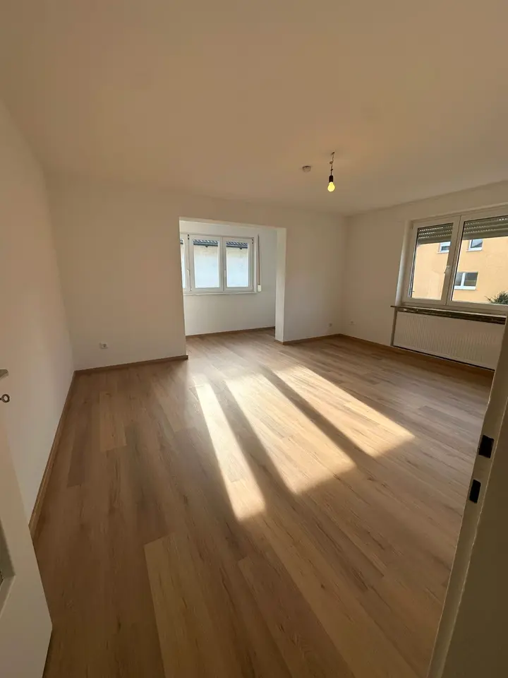 2 Zimmer Wohnung mit 53 m² in Rastatt – Bild 10